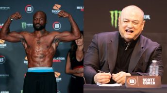 King Mo lashes out at Scott Coker following news of Bellator – PFL merger