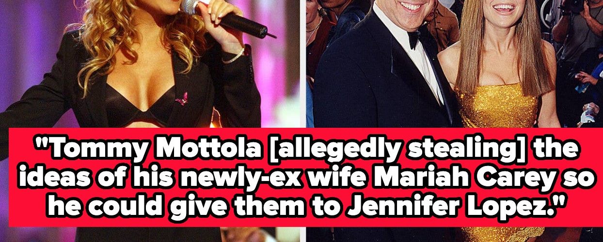 People Are Sharing The Wild Celeb Rumors They Were Shocked To Find Out Were True