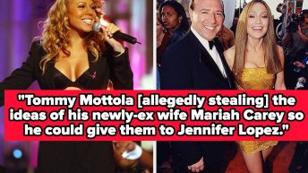 People Are Sharing The Wild Celeb Rumors They Were Shocked To Find Out Were True