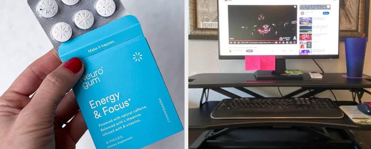 35 Gifts For Anyone Who Spends Most Of The Day At Their Computer