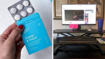 35 Gifts For Anyone Who Spends Most Of The Day At Their Computer