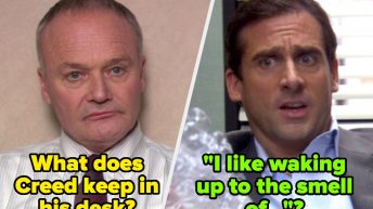 Any Legit Fan Of “The Office” Should Nail This Quiz