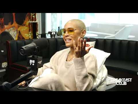 [CLIP] Jada Pinkett Smith Addresses Rumors Will Smith Had Sex With Duane Martin, Plans To Sue