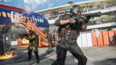 Activision Says Call Of Duty: MW3 Negativity Helps Team Stay Motivated