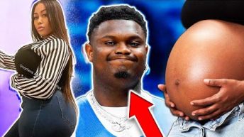 Adult Actress  Exposes Zion Williamson For Being The GREATEST Simp of 2023