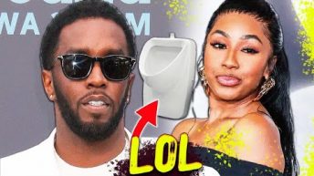 Yung Miami Loses ALL Respect After She Admits She Loves Golden Showers FROM @diddy