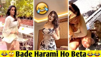 Wah Kya scene hai 😂🔥Trending Memes🤣🔥 | Dank Memes | Indian Memes Compilation 2023 | EP #51