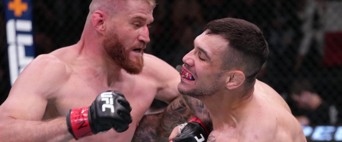 Jan Blachowicz plans to silence Aleksandar Rakic with a “clear KO” at UFC 297: “He’s going to have nothing to say”