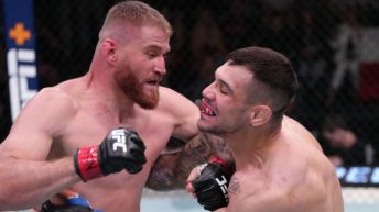 Jan Blachowicz plans to silence Aleksandar Rakic with a “clear KO” at UFC 297: “He’s going to have nothing to say”