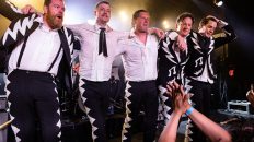 Is Your Band as Good as the Hives? Wanna Find Out?