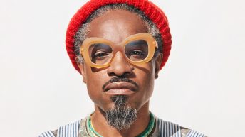 Andre 3000 Already Won The Rap Game—He Has Every Right to Flute