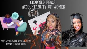 Top 5 Ways Women DON’T Take #Accountability Ep. 75