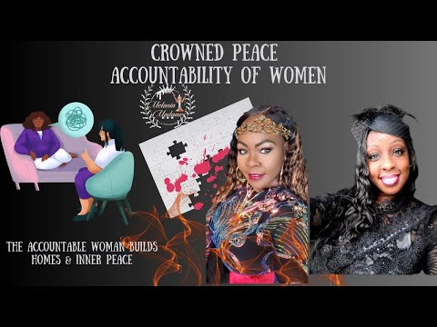 Top 5 Ways Women DON’T Take #Accountability Ep. 75