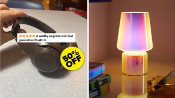 Black Friday Has Officially Arrived — Here Are All The Best Deals