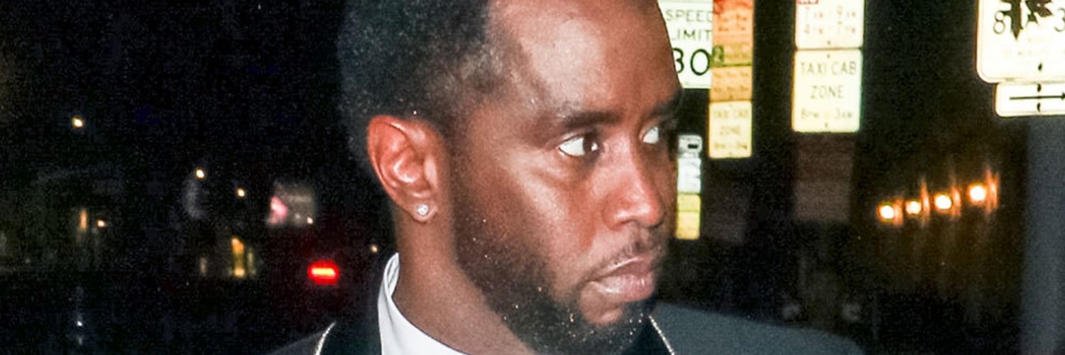 Diddy Sued Over Alleged Sexual Assault, Denies Allegations