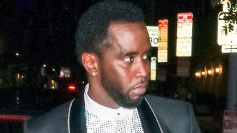 Diddy Sued Over Alleged Sexual Assault, Denies Allegations