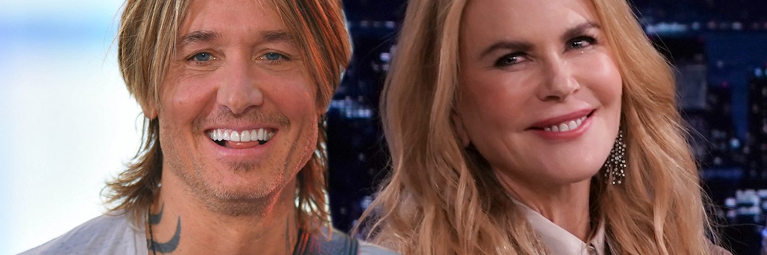 Keith Urban Says Nicole Kidman Didn’t Expect AMC Ad To Be Cultural Phenomenon