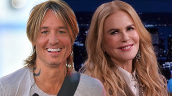 Keith Urban Says Nicole Kidman Didn’t Expect AMC Ad To Be Cultural Phenomenon