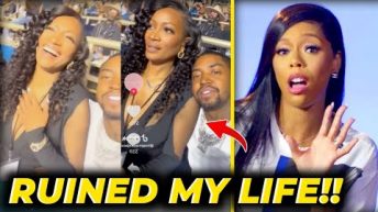 Bambi BLASTS Scrappy For Secretly Marrying Erica Dixon