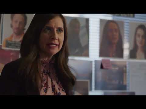 Preview Trailer  Hailey Dean Mysteries: Killer Sentence 2019 Hallmark Movies and Mysteries