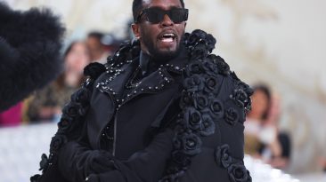 Sean Combs Accused of Drugging, Sexually Assaulting Woman in New ‘Revenge Porn’ Lawsuit