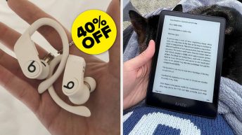 64 Extremely Useful Things To Buy On Amazon During Their Black Friday Sale