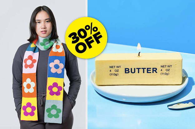 27 Deals For Anyone Who’s Shopping Small During Cyber Week