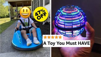 37 Of The Best Toys And Games To Buy This Black Friday