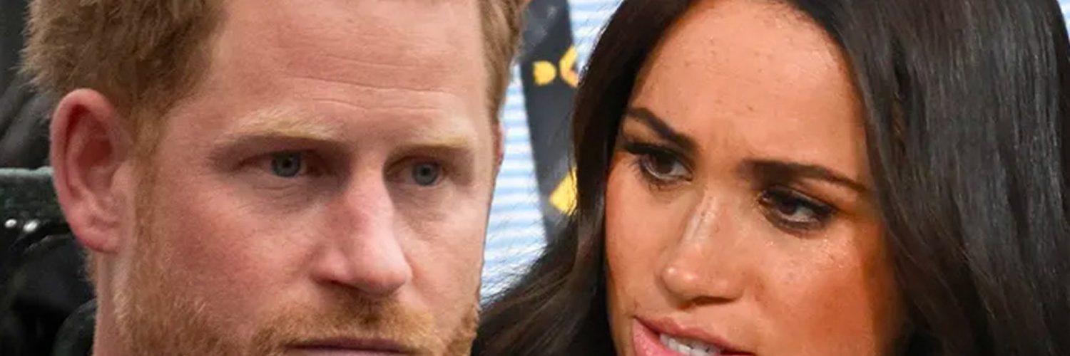 Meghan Markle Told King Charles Two Royals Questioned Archie’s Skin Color