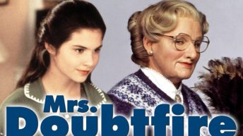 Mrs. Doubtfire Doc Would Be A Joy, Love To Be Involved, Says Lisa Jakub