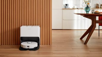 Roborock offers up to $400 in savings for Black Friday on its autonomous Siri-ready robot cleaning systems