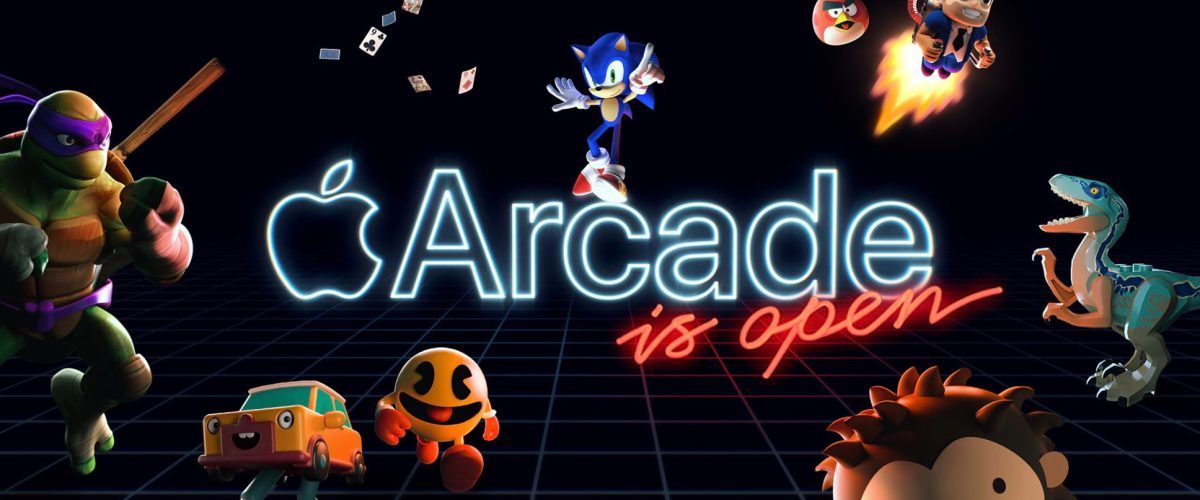 Apple Arcade Guide: This week’s release plus everything that’s available