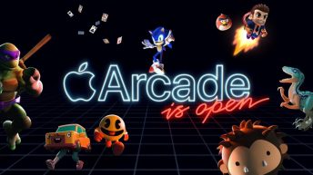 Apple Arcade Guide: This week’s release plus everything that’s available