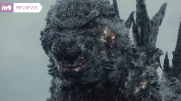 Godzilla Minus One Is a Terrifying, Hopeful Throwback