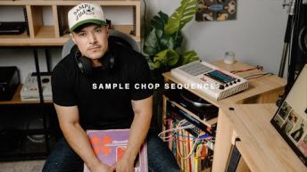 Mastering Complex Samples on MPC LIVE 2