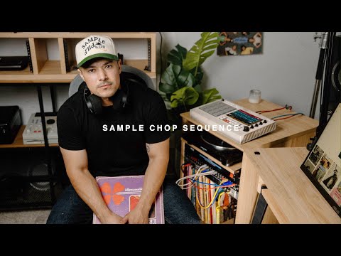 Mastering Complex Samples on MPC LIVE 2