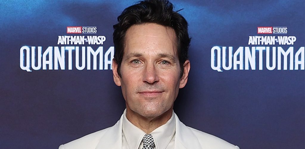 Paul Rudd on His “Very Restrictive” Diet When Preparing to Play Ant-Man