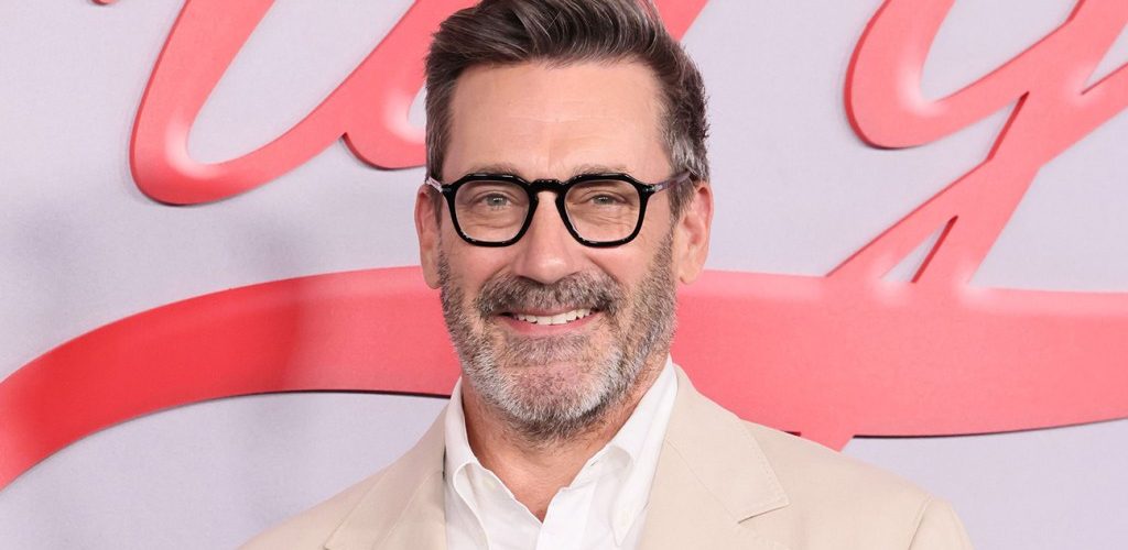 Jon Hamm “Would Love” a Role in the MCU: “I Hope I Get a Chance”