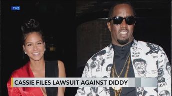 Cherish talks Cassie, Diddy lawsuit with TMZ