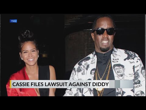 Cherish talks Cassie, Diddy lawsuit with TMZ