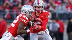 Ohio State vs. Michigan Livestream: How to Watch the Season’s Biggest Rivalry Game Without Cable