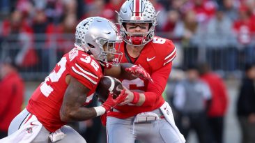 Ohio State vs. Michigan Livestream: How to Watch the Season’s Biggest Rivalry Game Without Cable