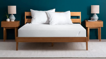 Save In Your Sleep with the Best Mattress and Bedding Deals You Can Snag This Black Friday