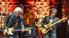 Daryl Hall Suing John Oates Over Plan to Sell Stake in Joint Venture to Primary Wave