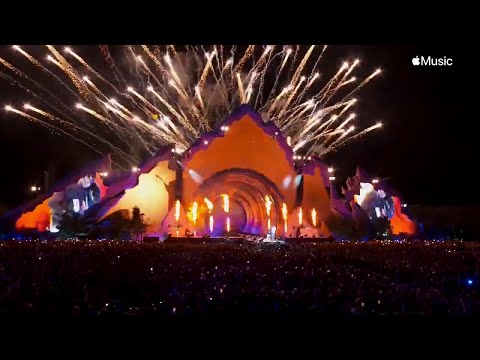 TRAVIS SCOTT – ASTROWORLD FESTIVAL HOUSTON TEXAS – 2021 [FULL SET]