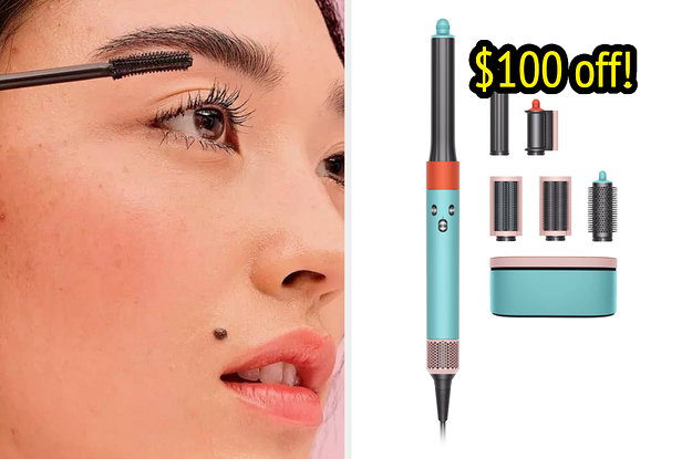 All The Best Black Friday Beauty Deals You Can Still Get