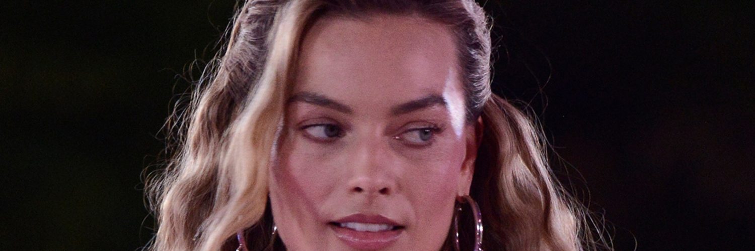 Margot Robbie Seems to Squash Any Hope Of a ‘Barbie’ Sequel