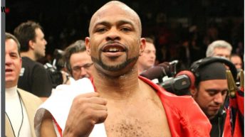 Roy Jones Jr. confirms talks with Tommy Fury for early 2024 bout: “Can captivate the audience”