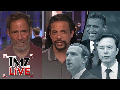 The Miracle Children of the Amazon & Cardi B’s Blogger Beef | TMZ Live Full Ep – 6/22/23