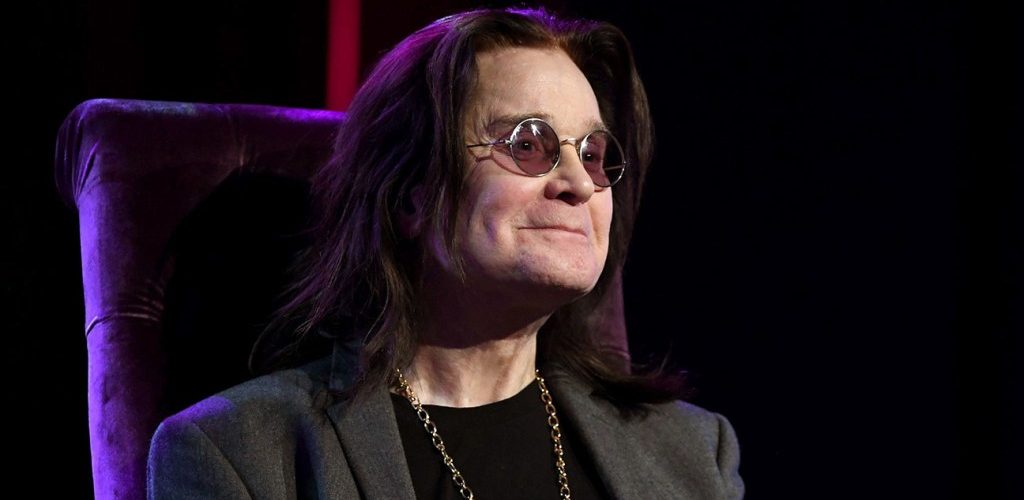 Ozzy Osbourne Says He Hopes to Perform One Last Show Amid Health Struggles: “I’ll Die a Happy Man”